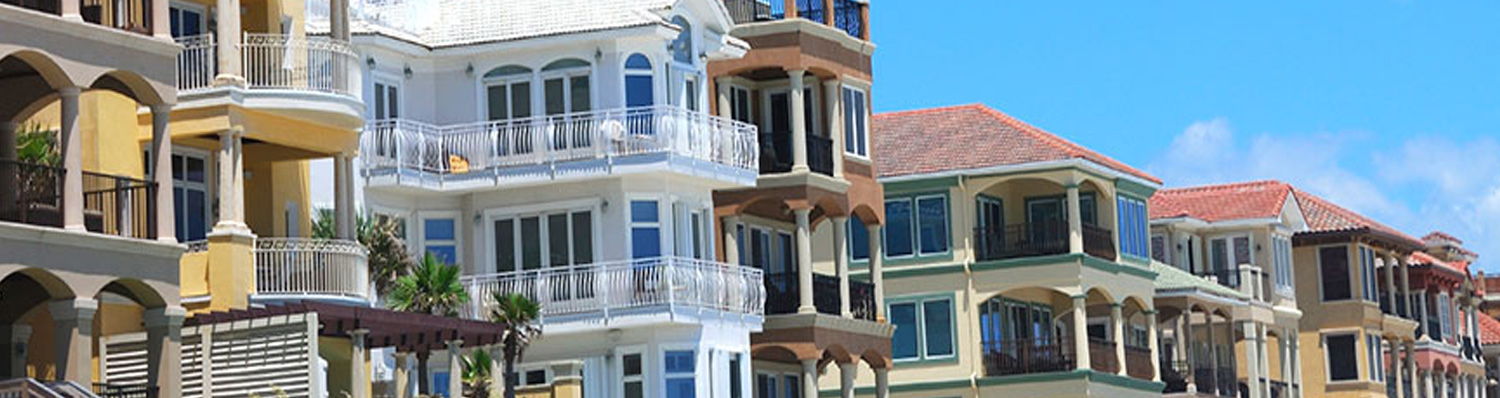 California Condo Insurance Coverage