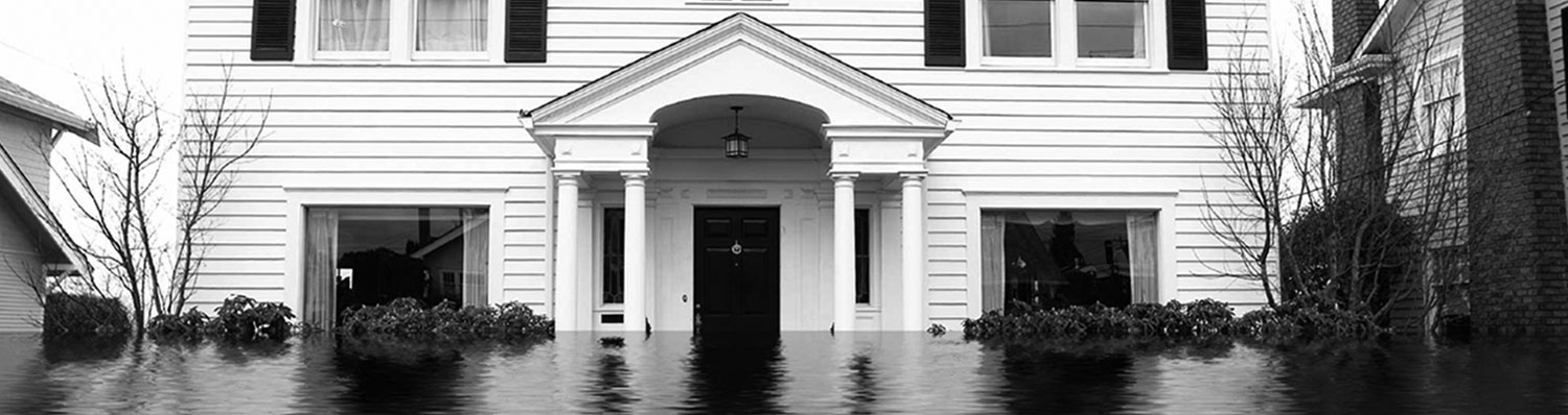 California Flood Insurance Coverage