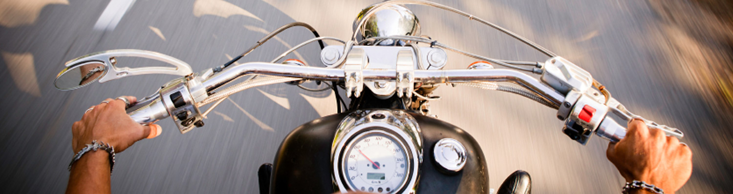 California Motorcycle Insurance Coverage